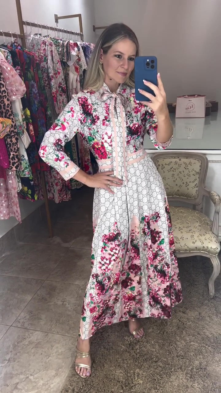 1247 | Vestido Aveline