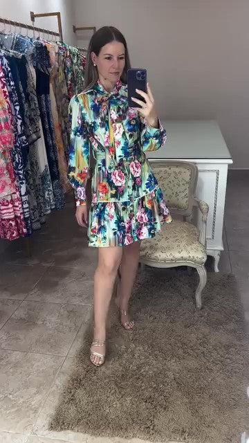 1243 | Vestido Estela