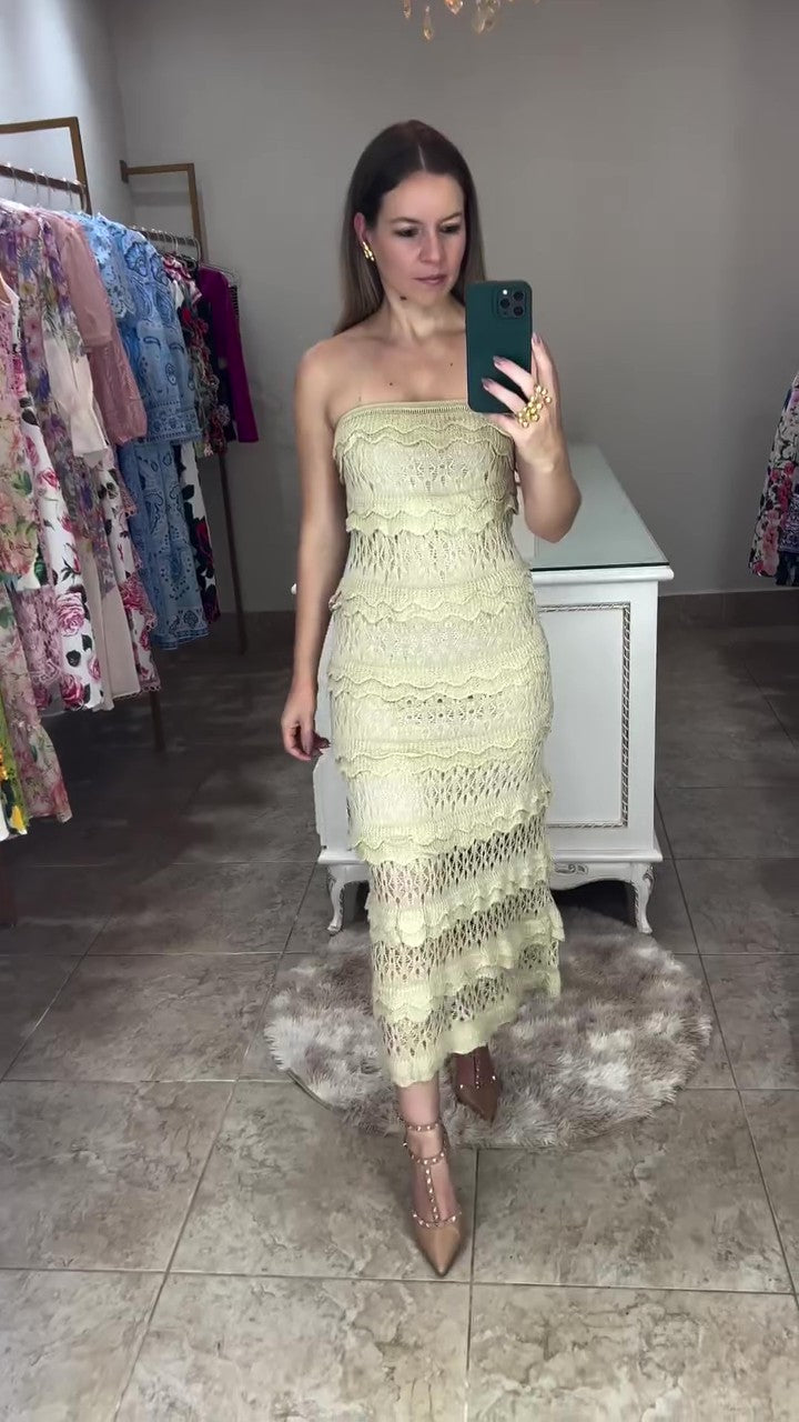 1365 | Vestido Helena