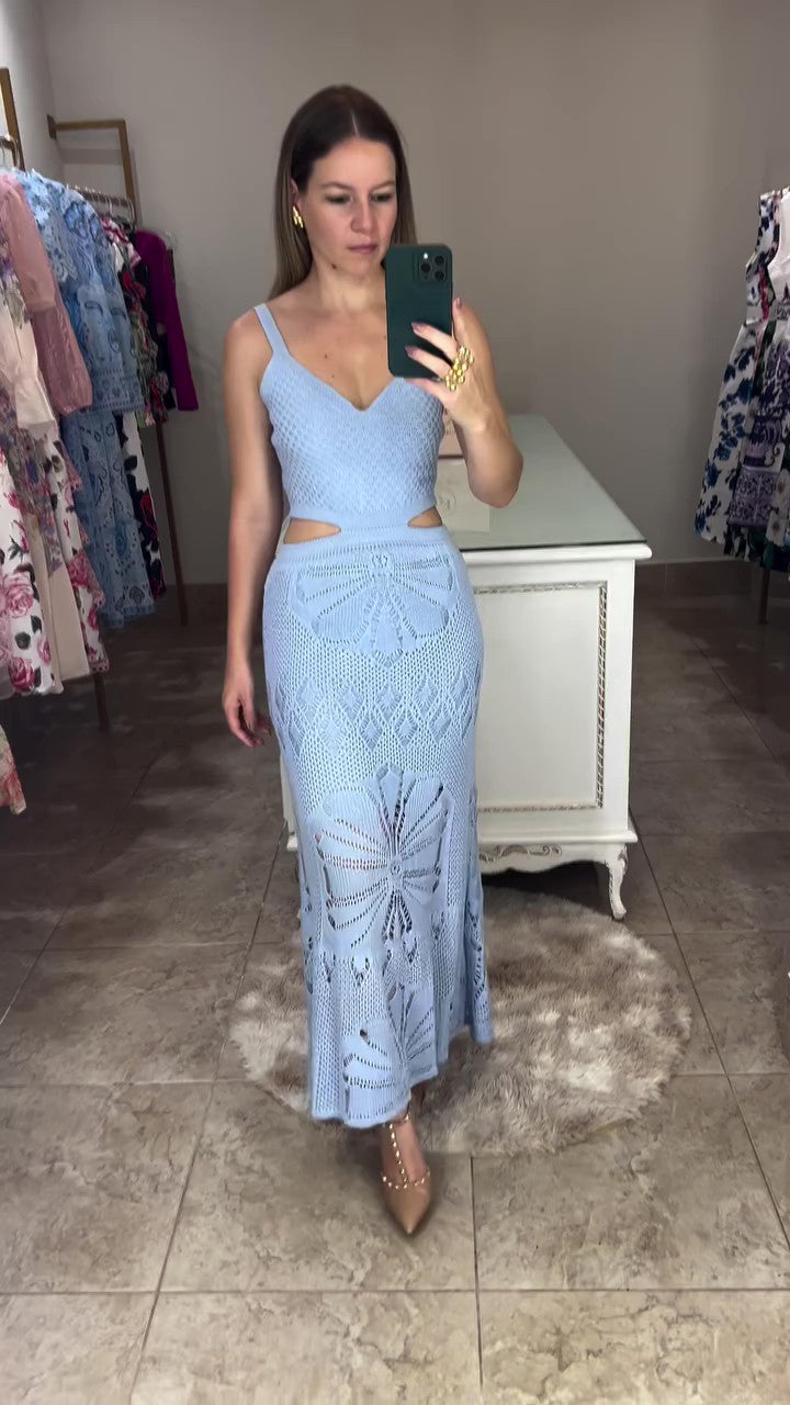 1282 | Vestido Íris