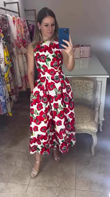 1370 | Vestido Marcela