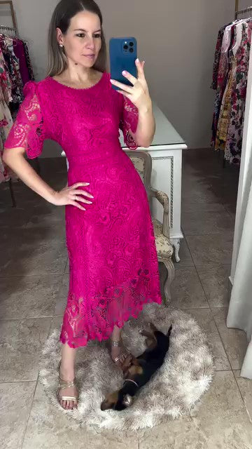 1345 | Vestido Paola