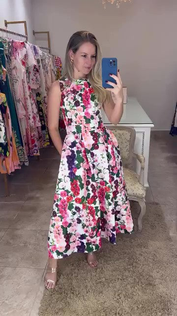 1234 | Vestido Florença