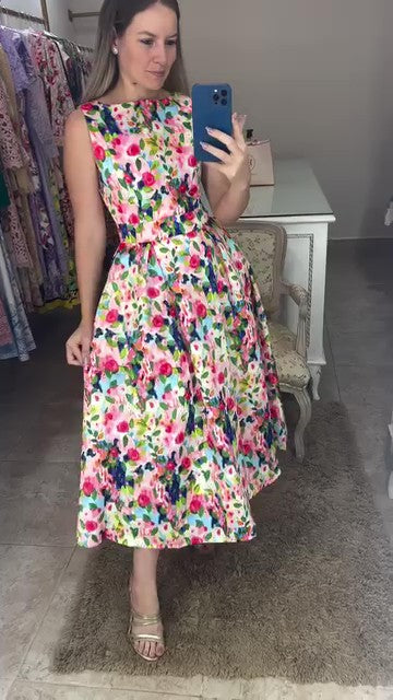 1320 | Vestido Elisa