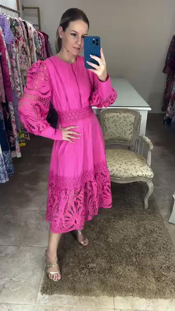 1317 | Vestido Bianca