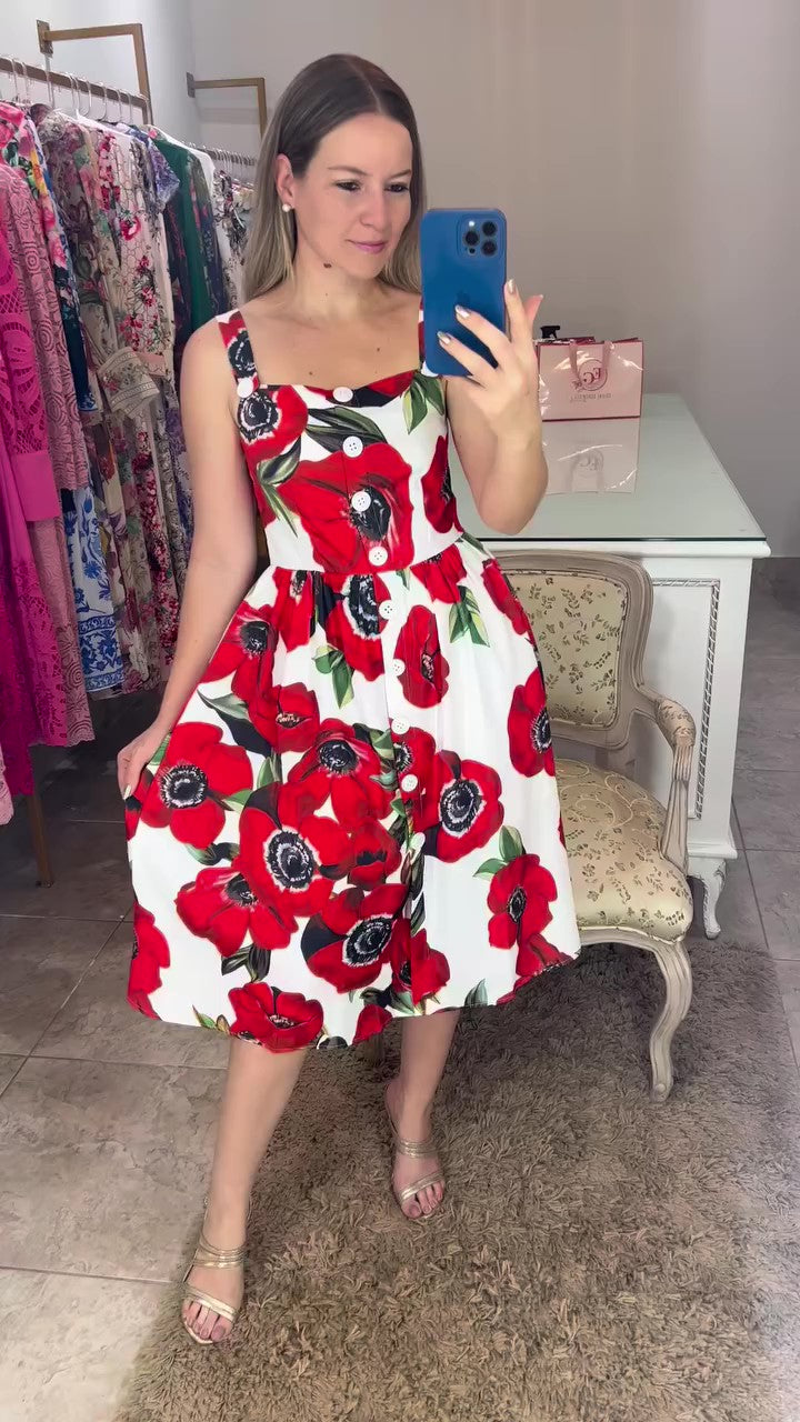 1378 | Vestido Catarina