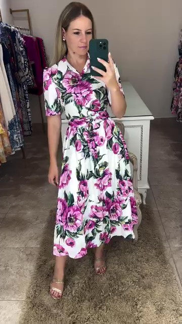 1243 | Vestido Amélia