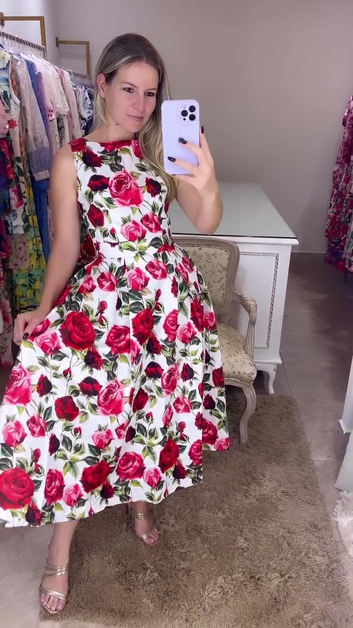 1368 | Vestido Seraphine