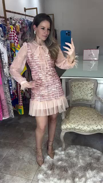 1325 | Vestido Eloísa