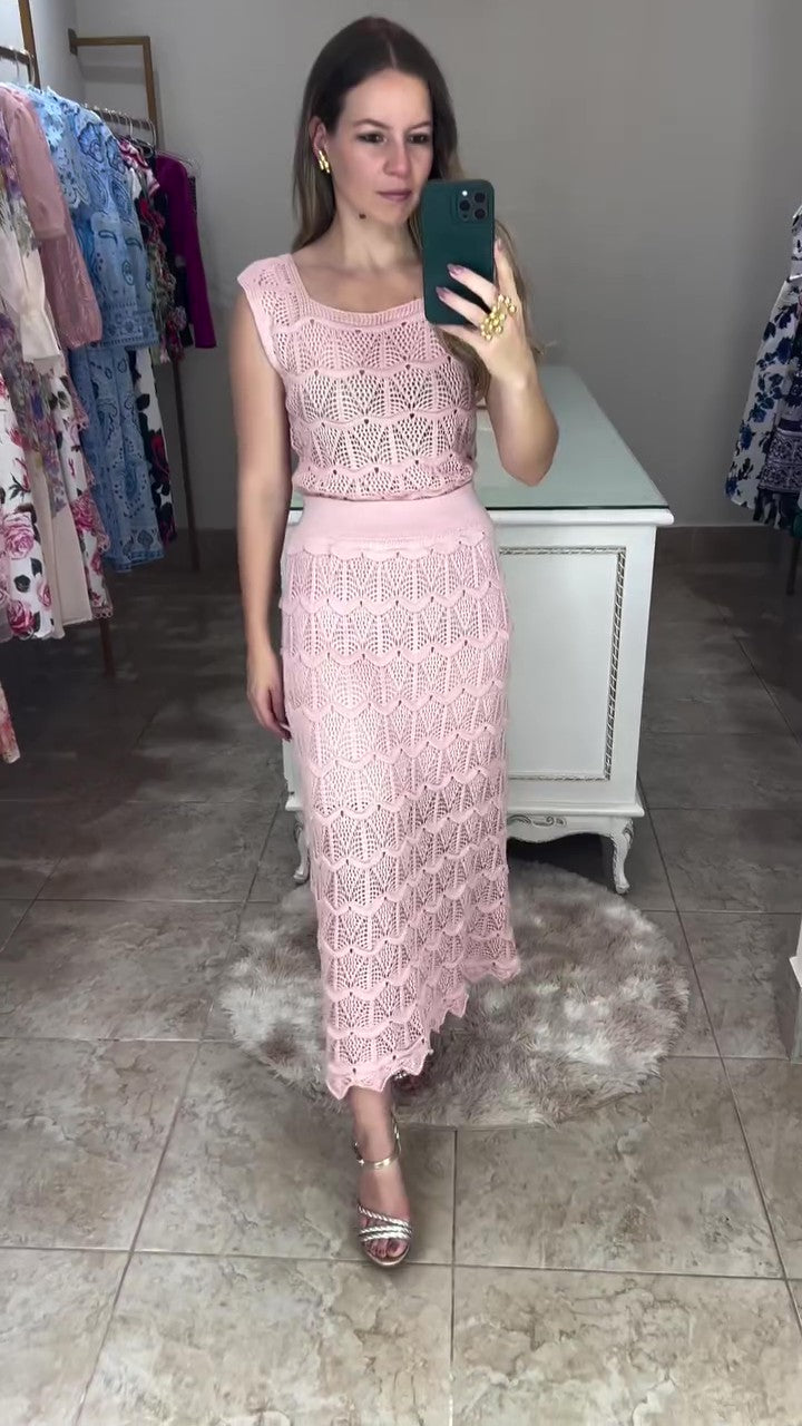 1239 | Vestido Amora