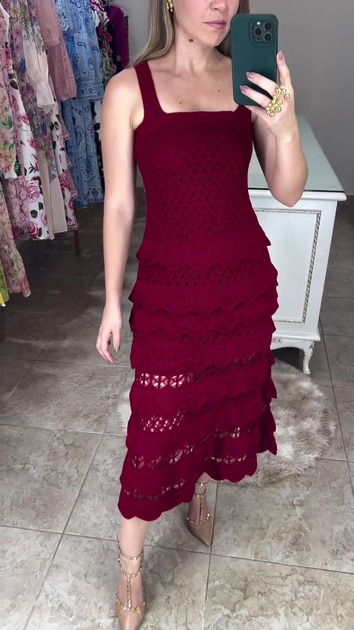 1240 | Vestido Teresa