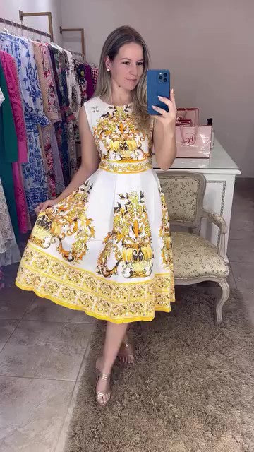 1355 | Vestido Aurelia