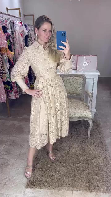 1220 |  Vestido Celina