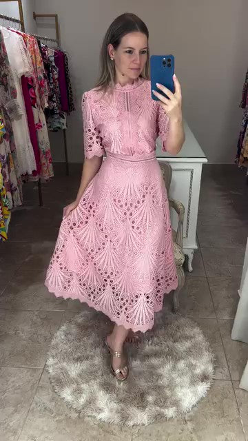 1363 | Vestido Sofia