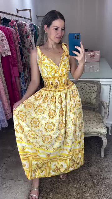 1319 | Vestido Chiara