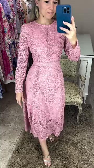 1321 | Vestido Eloá