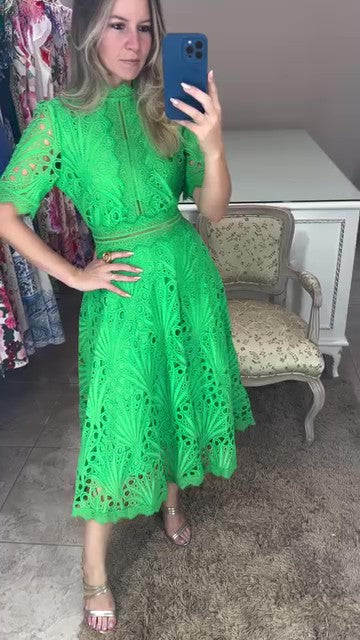 1237 | Vestido Daniela