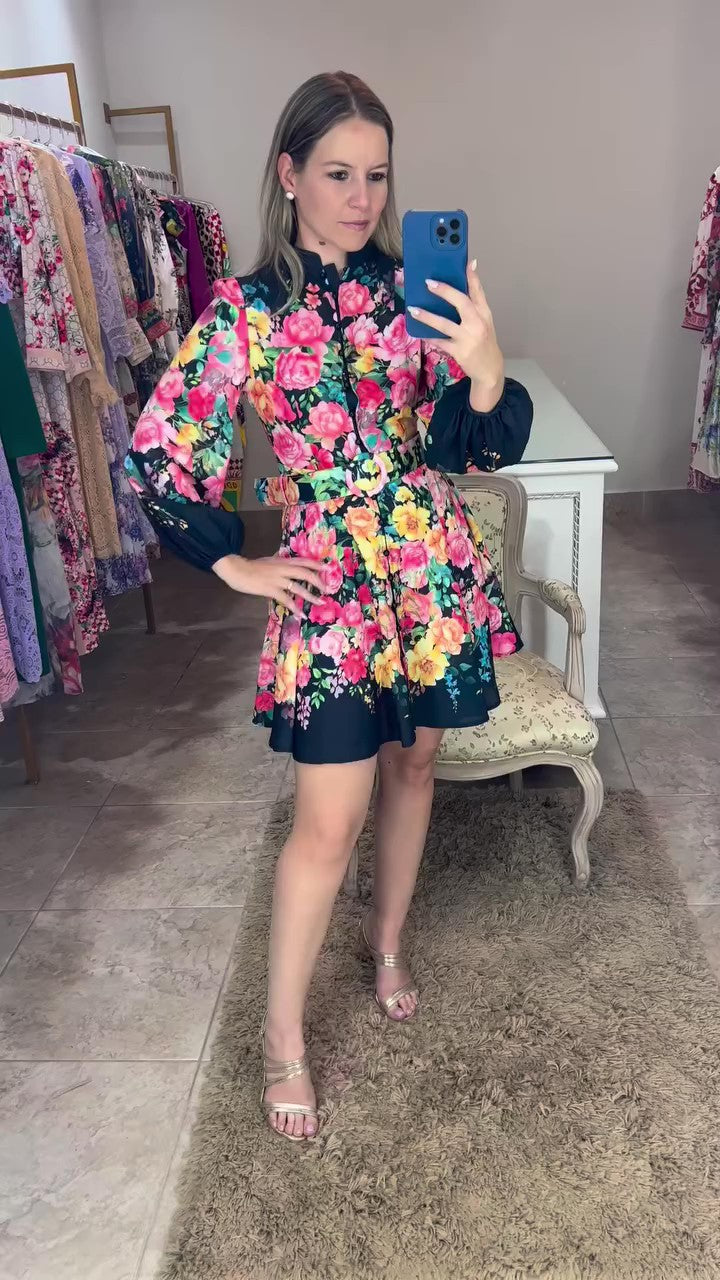 1282 | Vestido Melissa