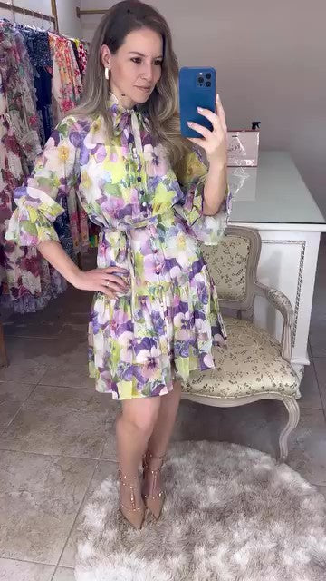 1315 | Vestido Lívia