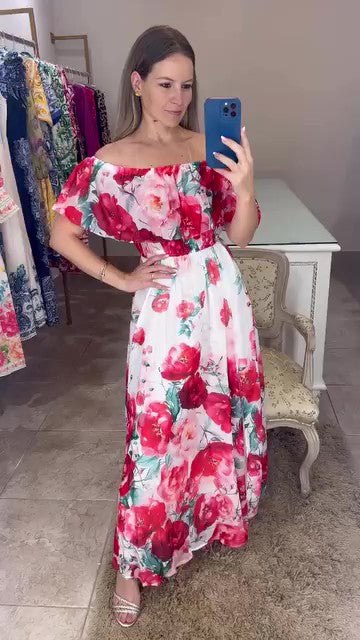 1273 | Vestido Helena